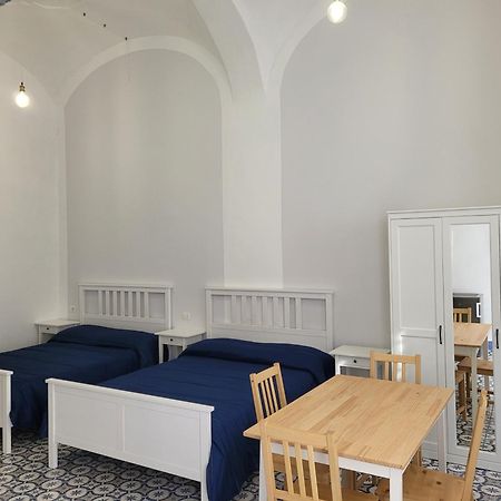 Villa Vesuviana Torre del Greco Exteriör bild