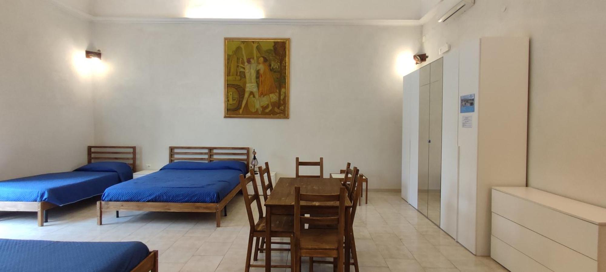 Villa Vesuviana Torre del Greco Exteriör bild